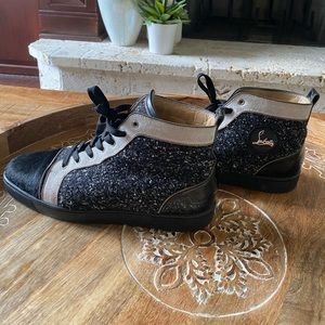 Christian Louboutin Men’s Sneaker